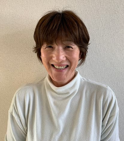 インタビュー
