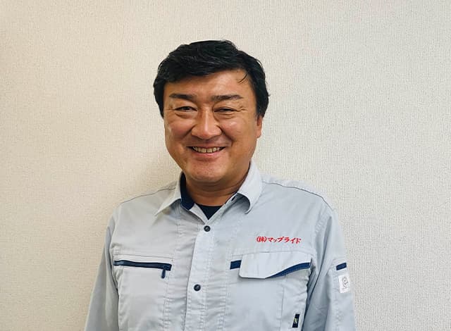 メッセージ